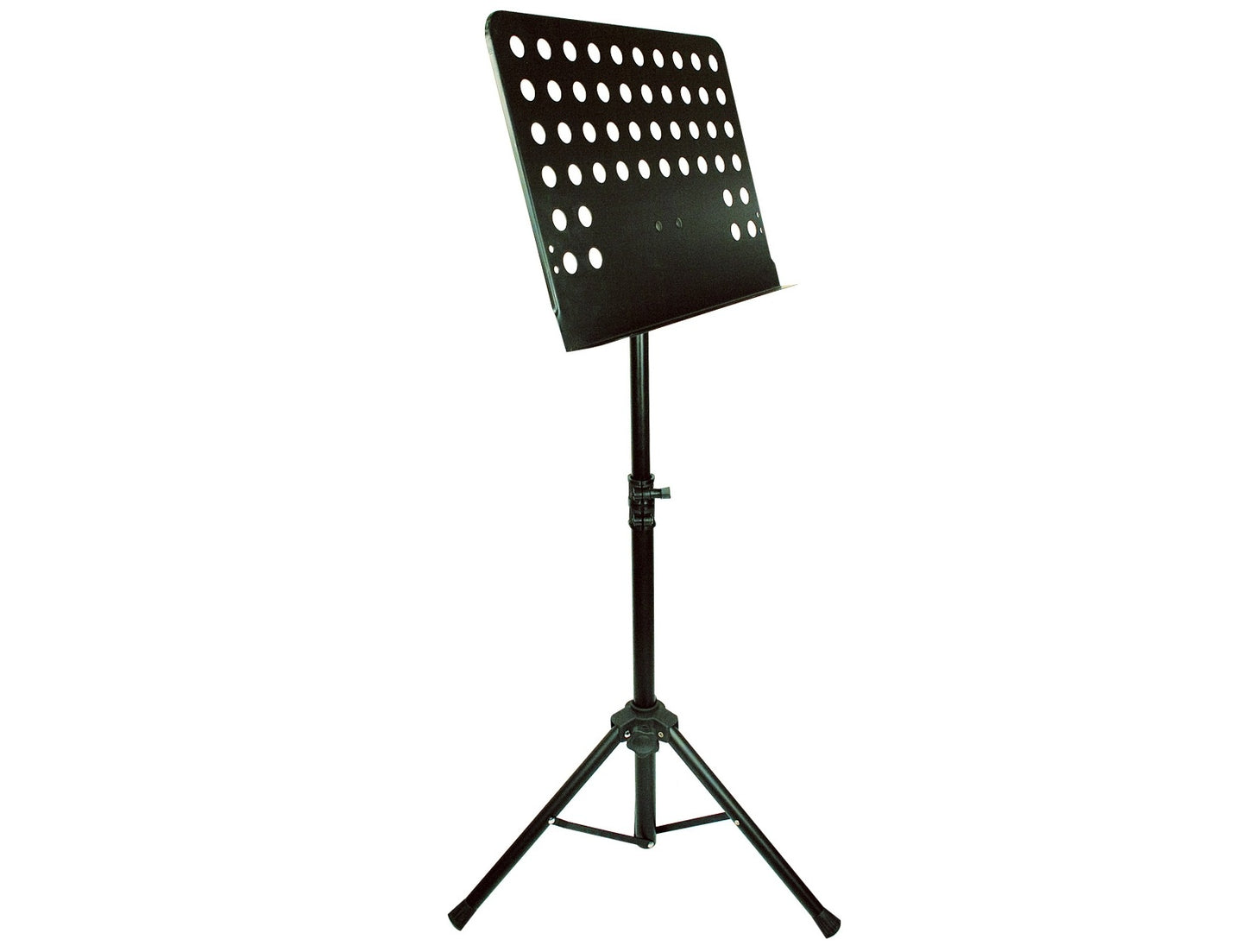 Conductor Heavy Duty Music Stand in Bag - TGI