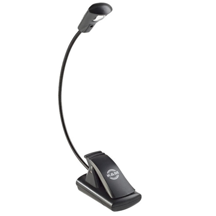 Music Stand Light LED FlexLight - K&M