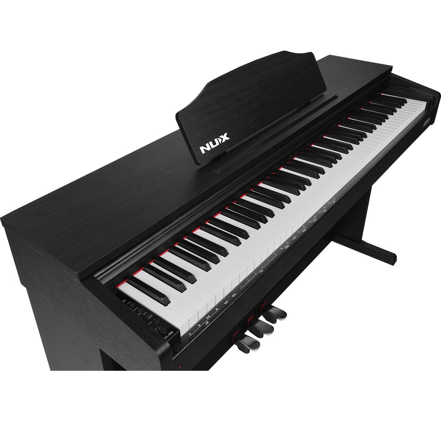 Digital Grand Piano NU-X WK-400