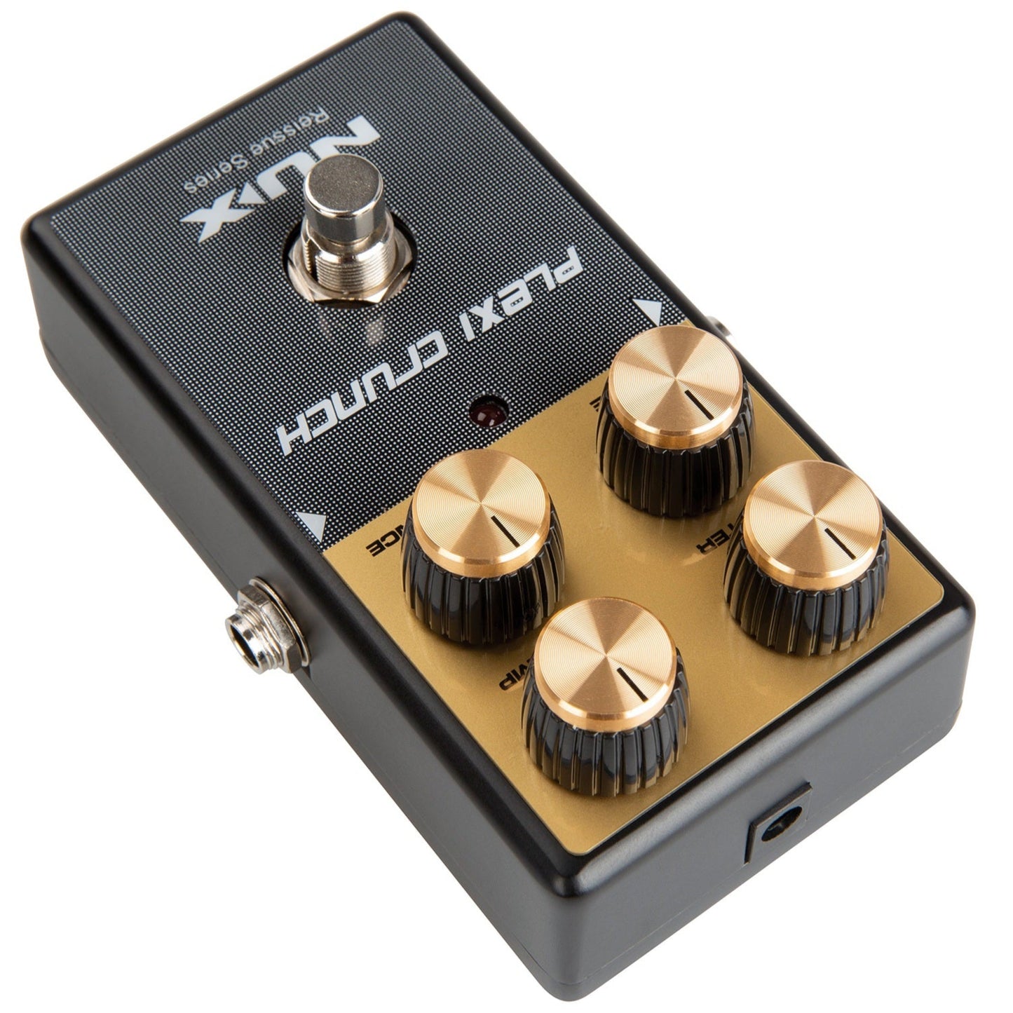 Nu-X Reissue Series Plexi Crunch Pedal