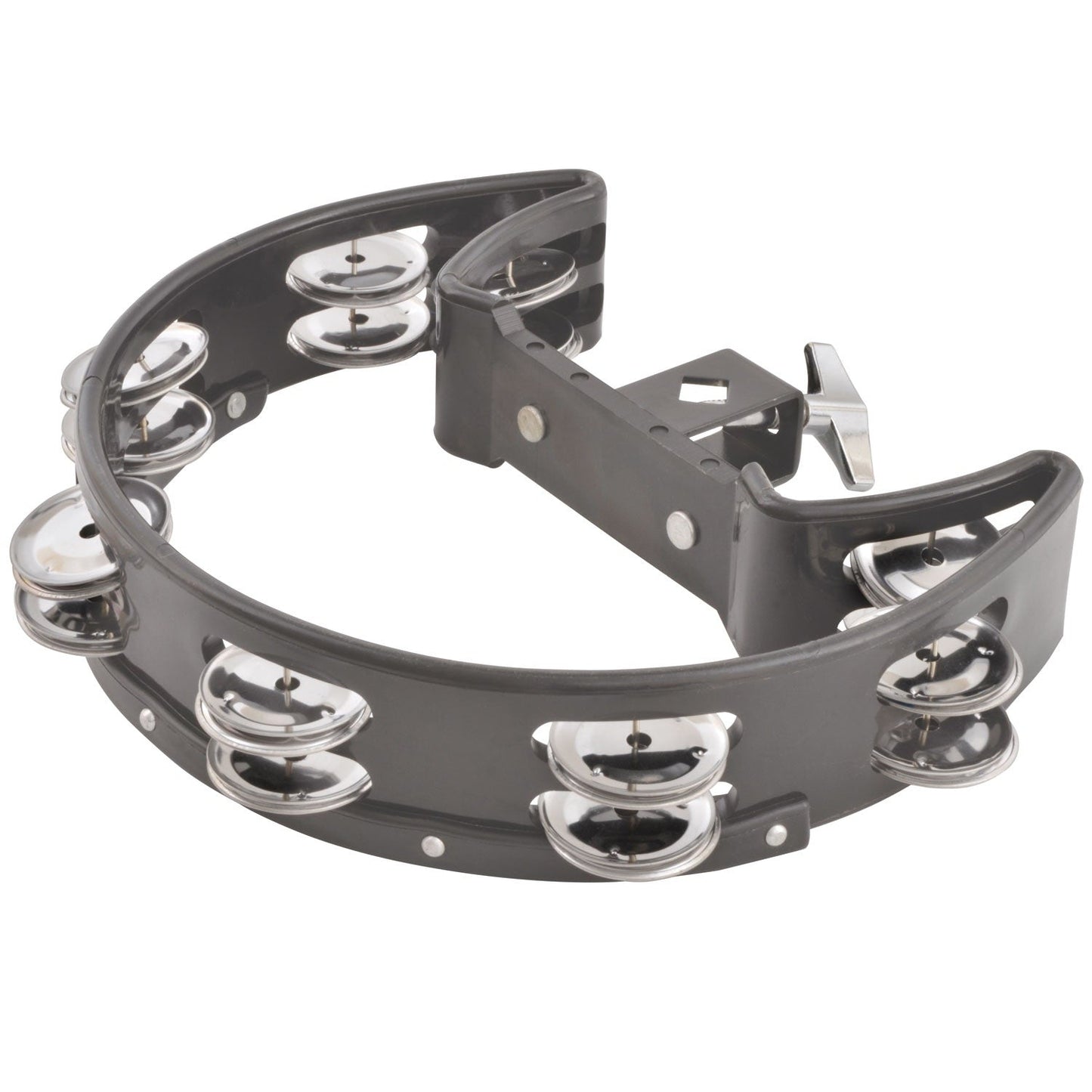 Drum Kit Tambourine Single D - 32 Jingles