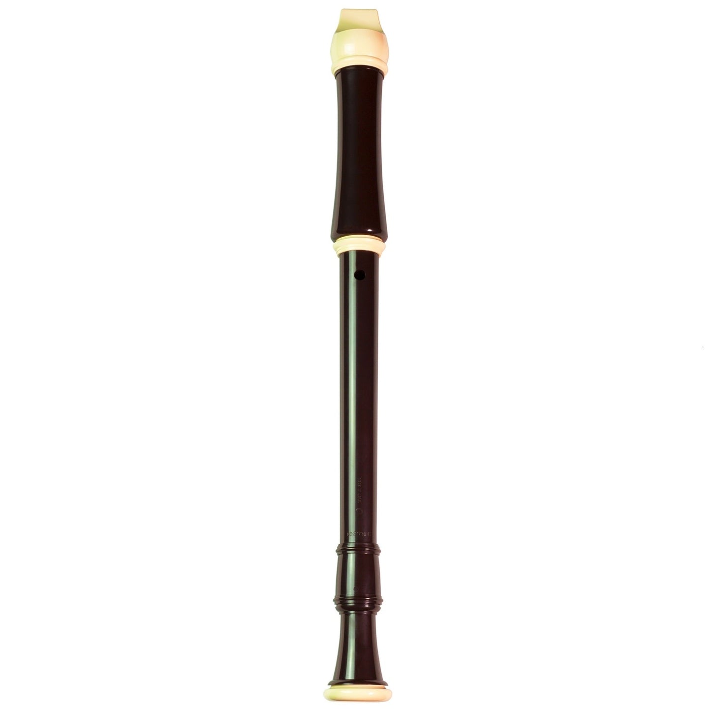 Aulos Treble Recorder 209B Robin