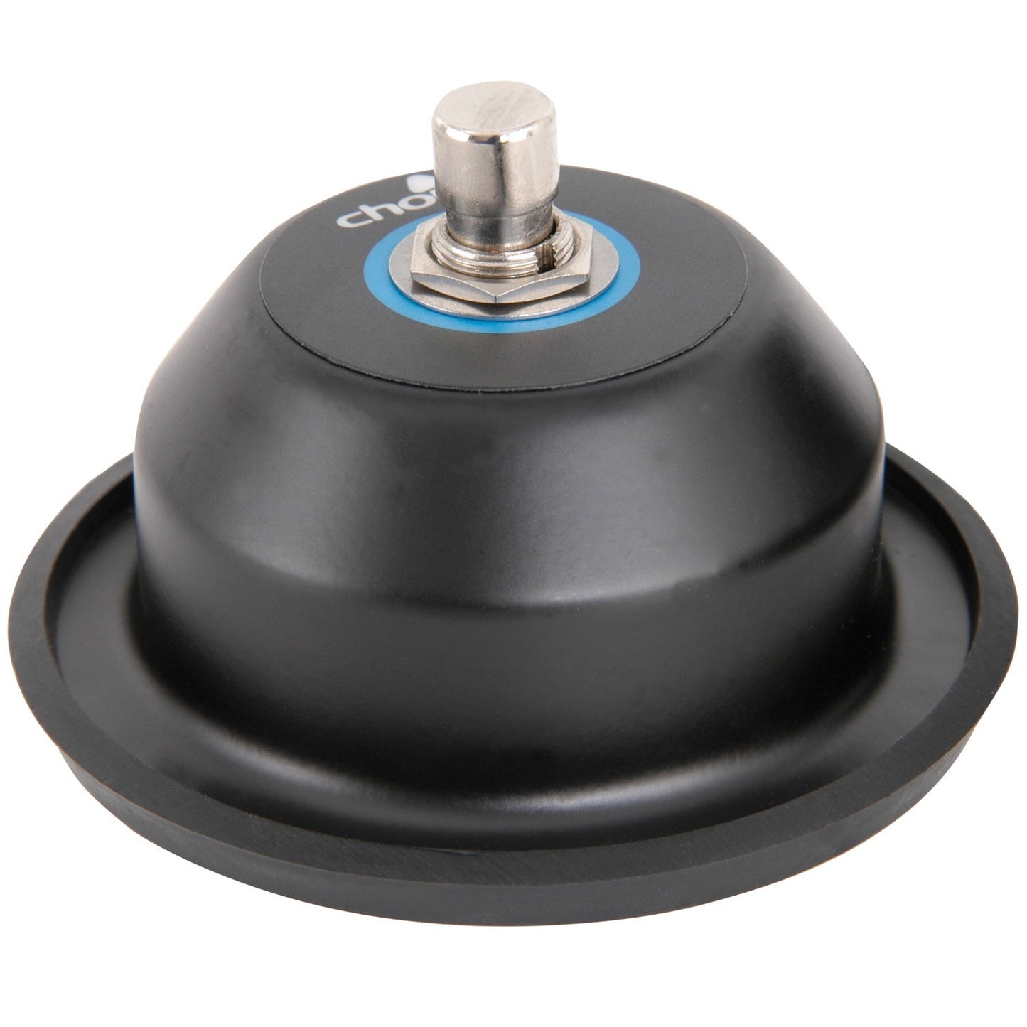 Latching Footswitch By-Pass Pedal For Amps & Effects