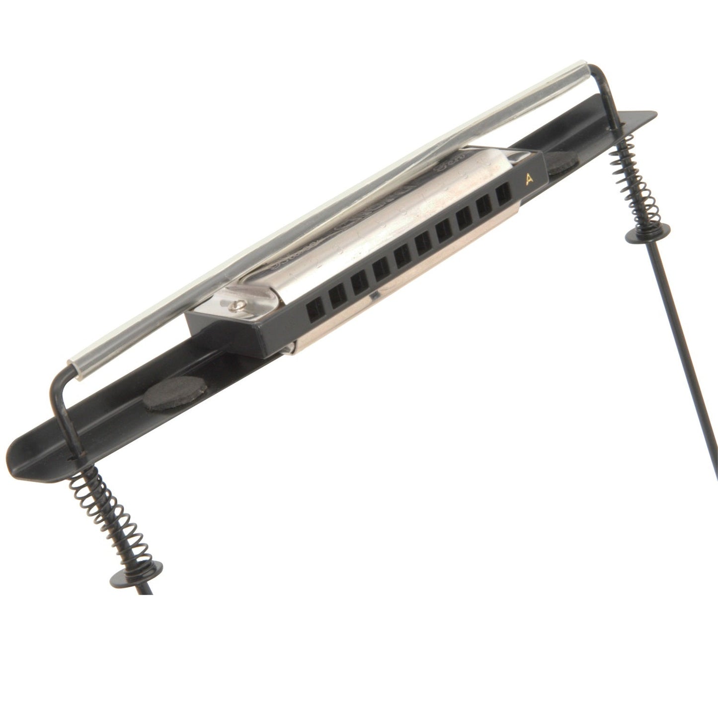 Harmonica Holder Shoulder Rest Stand - Chord HNH1