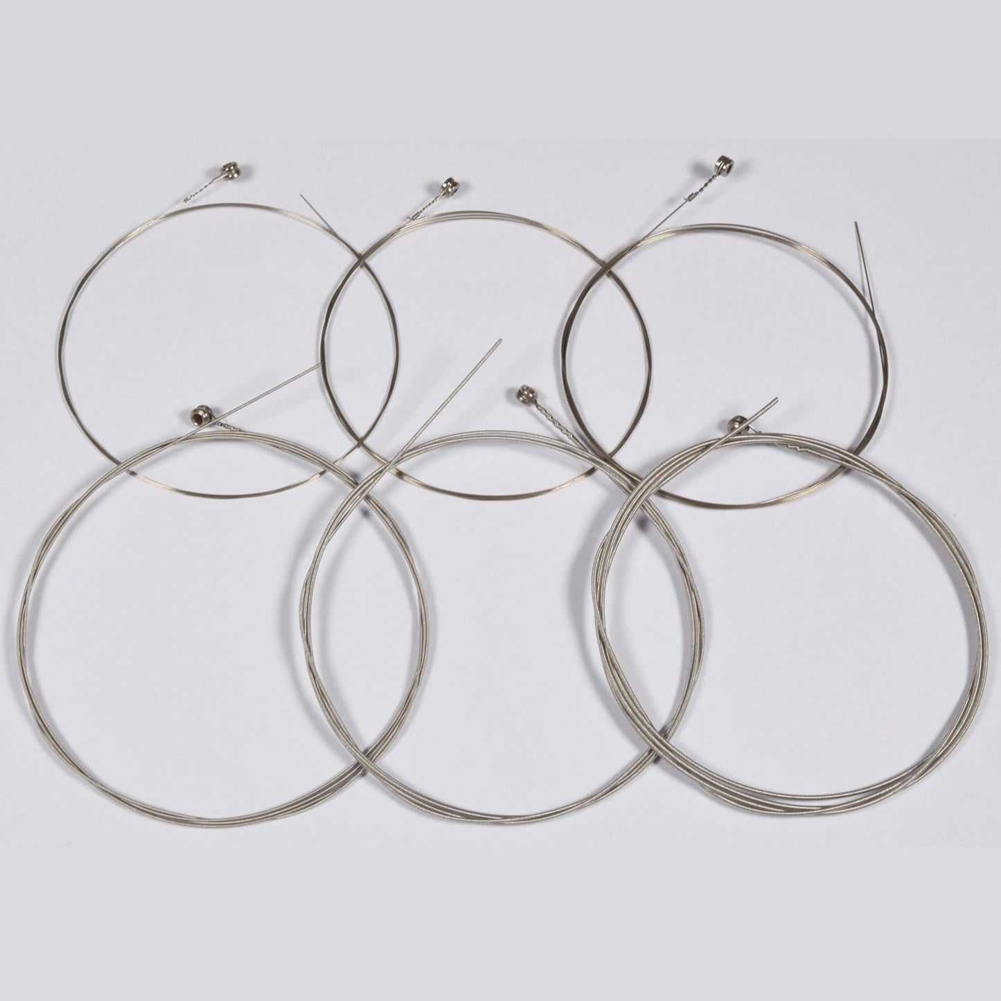 Electric Guitar Strings 9-42 Nickel & Stainless Steel