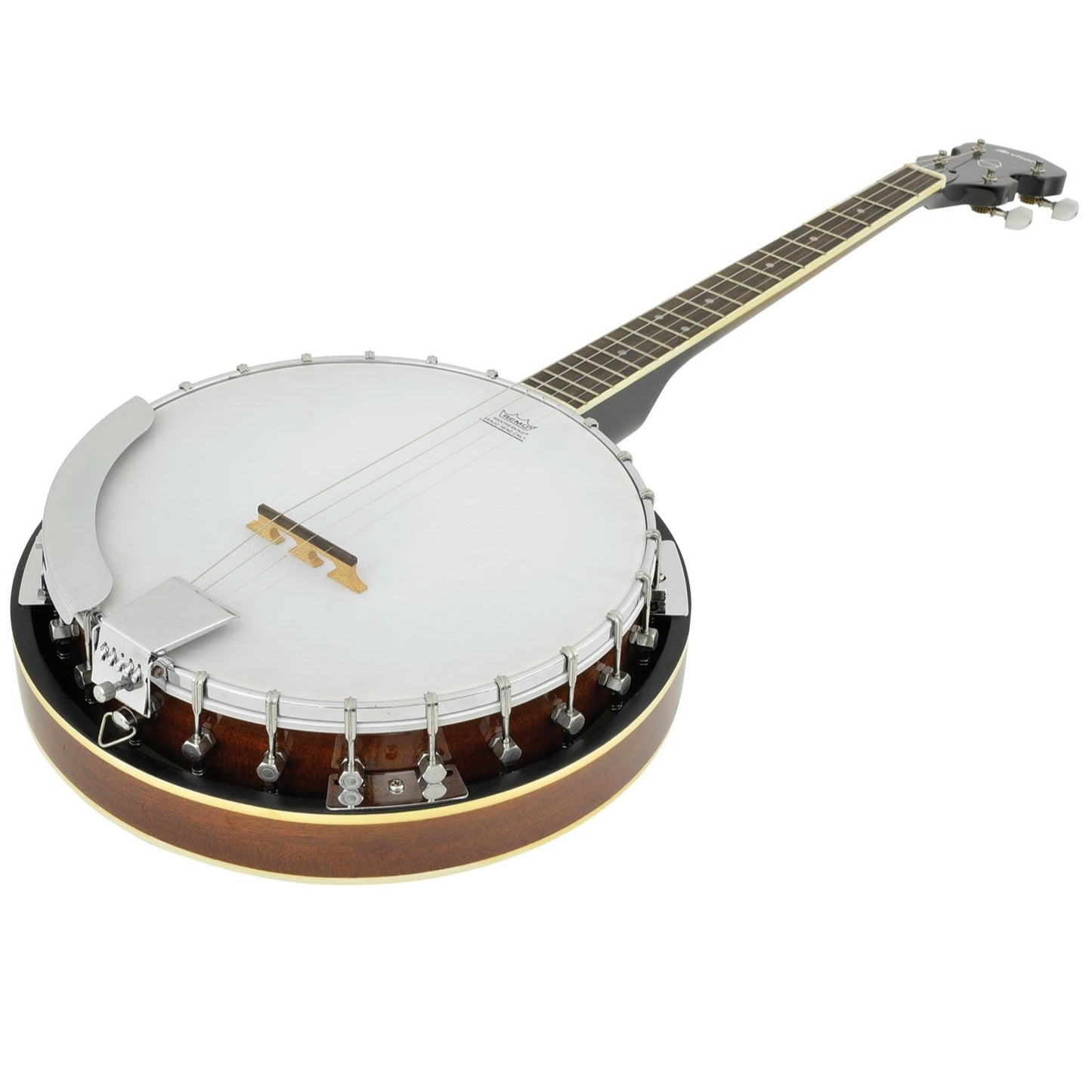 Chord 4-String Tenor Banjo BJ-4T