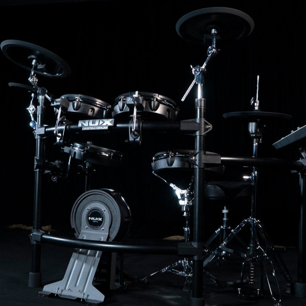 NUX DM-8 Digital Drum Kit