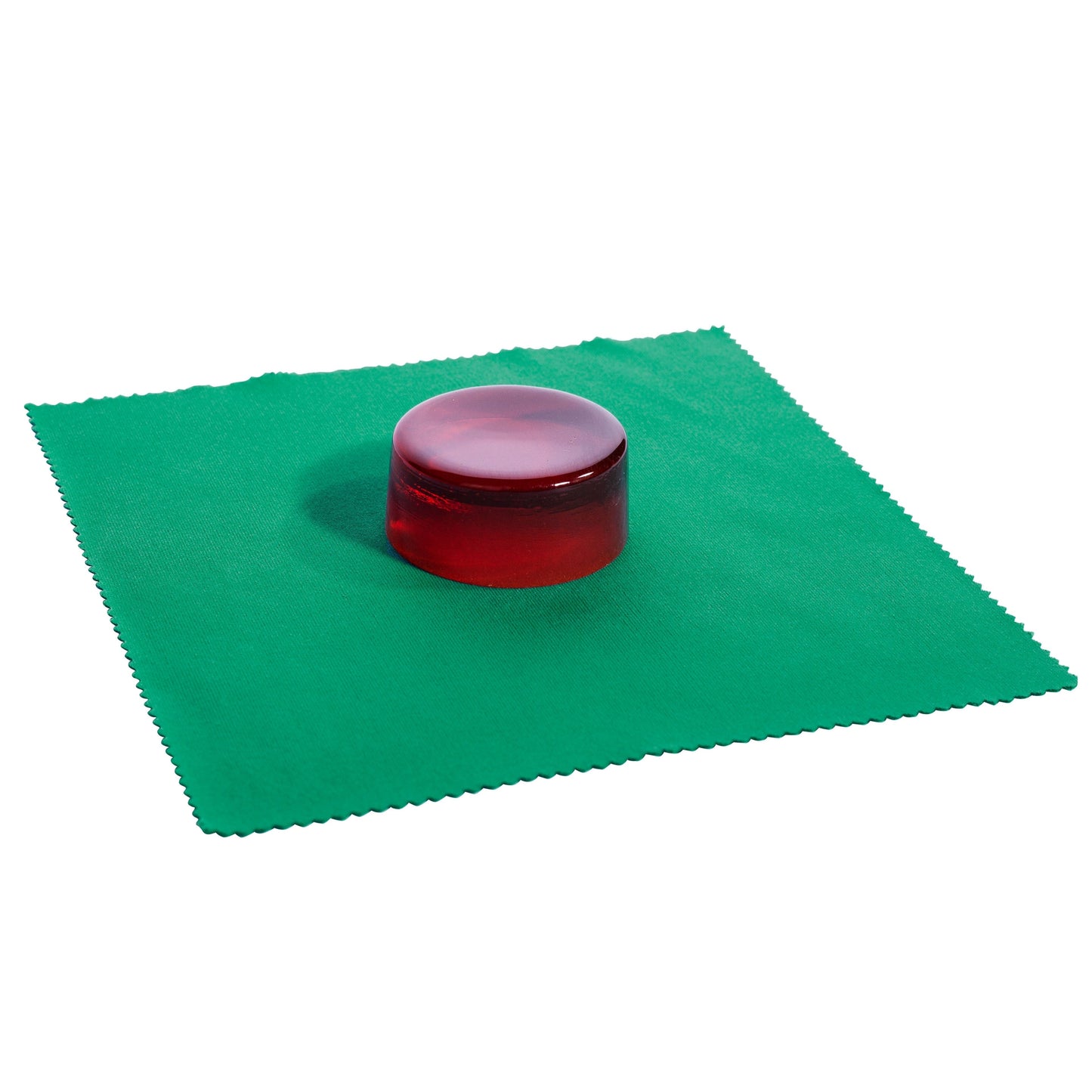 Hidersine Viola Rosin Clear Large 1VA