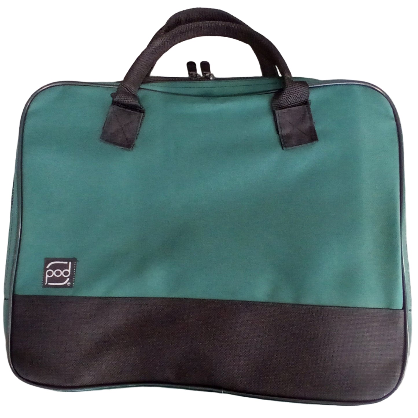 Pod Sheet Music Book Bag - Green