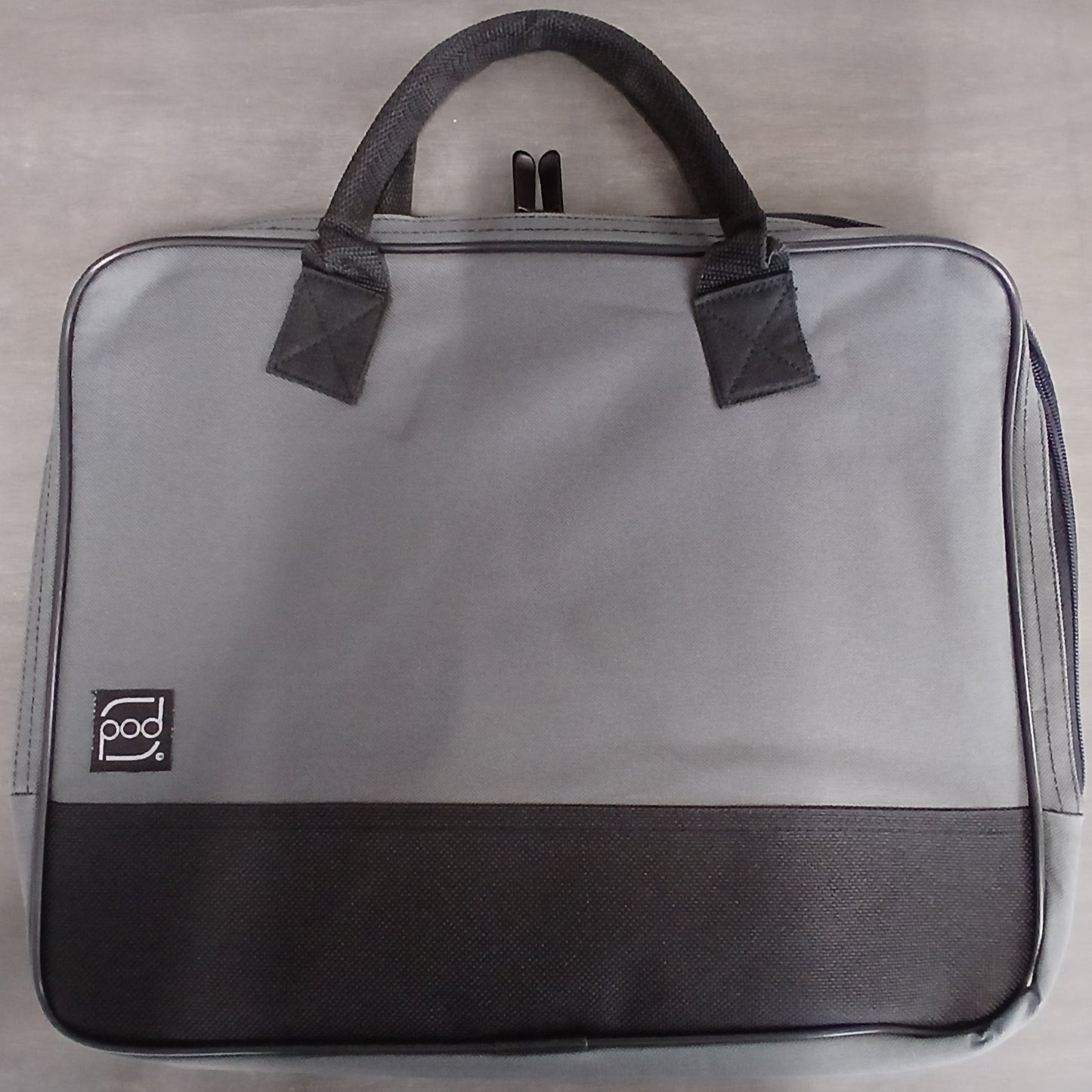 Pod Sheet Music Book Bag - Black