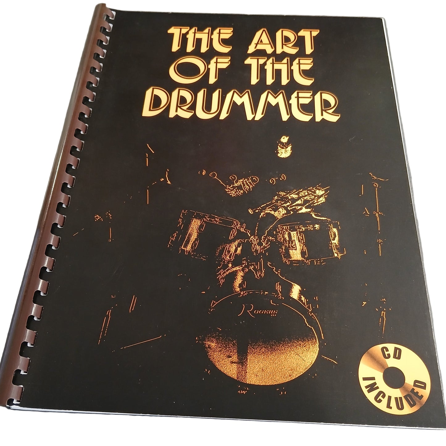 The Art of the Drummer - John Savage - 1905631022