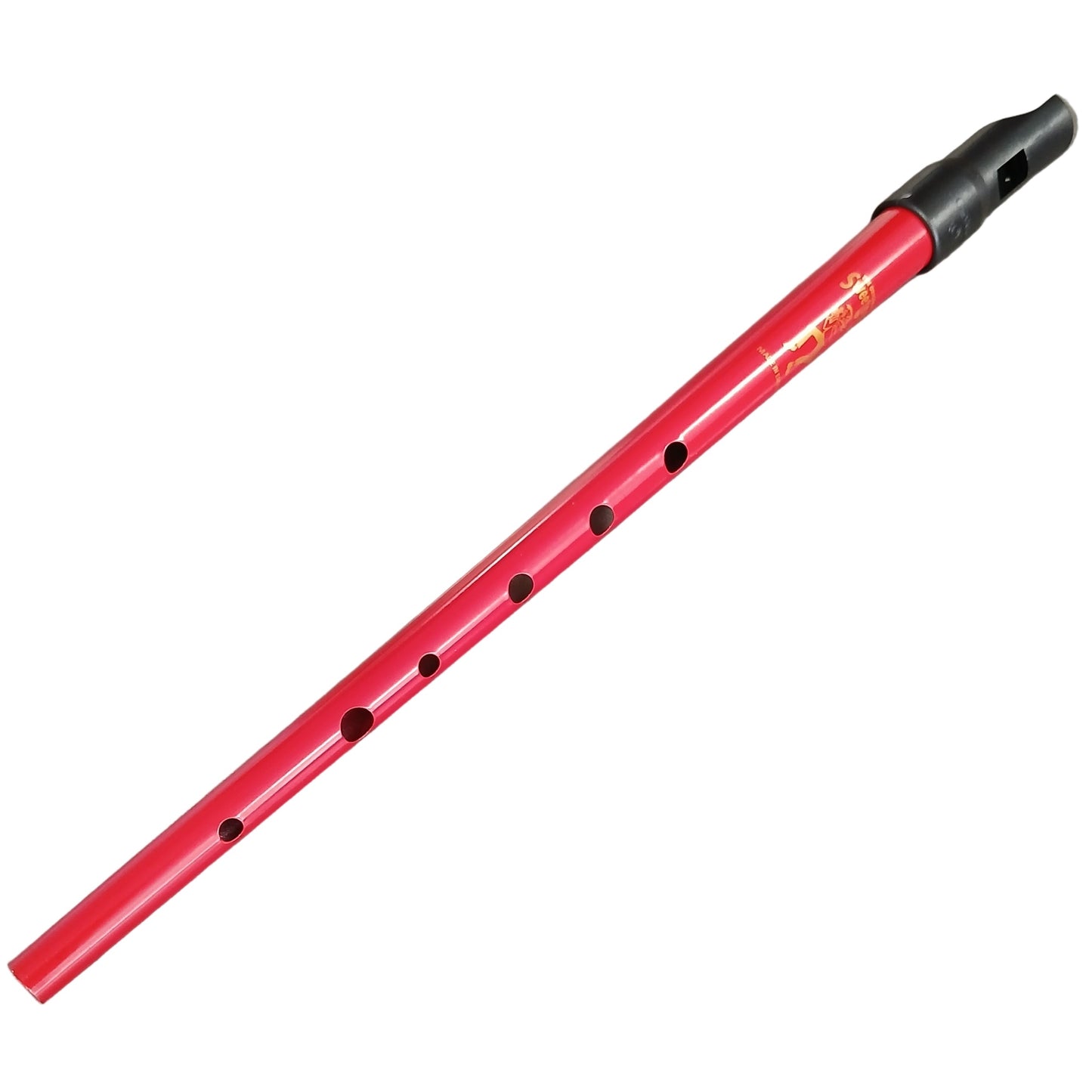 Clarke Sweetone Tin Whistle Red Key C