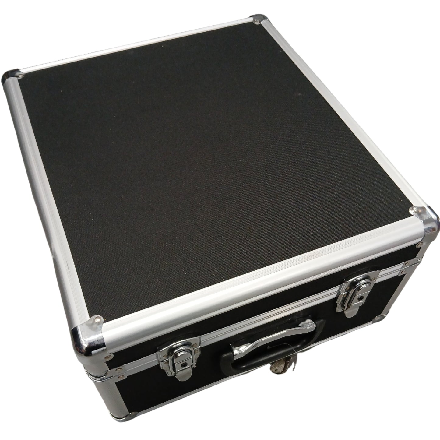 Chanson Accordion 12 Bass 25 Note With Hard Case