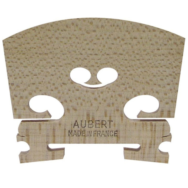 Violin Bridge Replacement Aubert Lutherie V-534 3/4