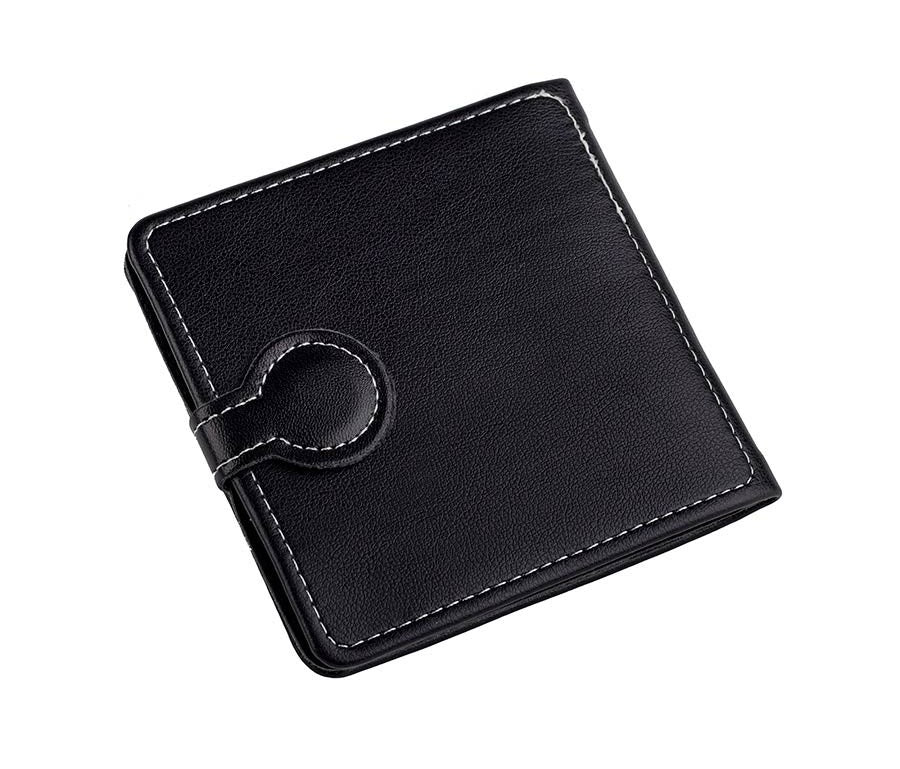 Pick Wallet With 12 Plectrums - Mixed Gauges