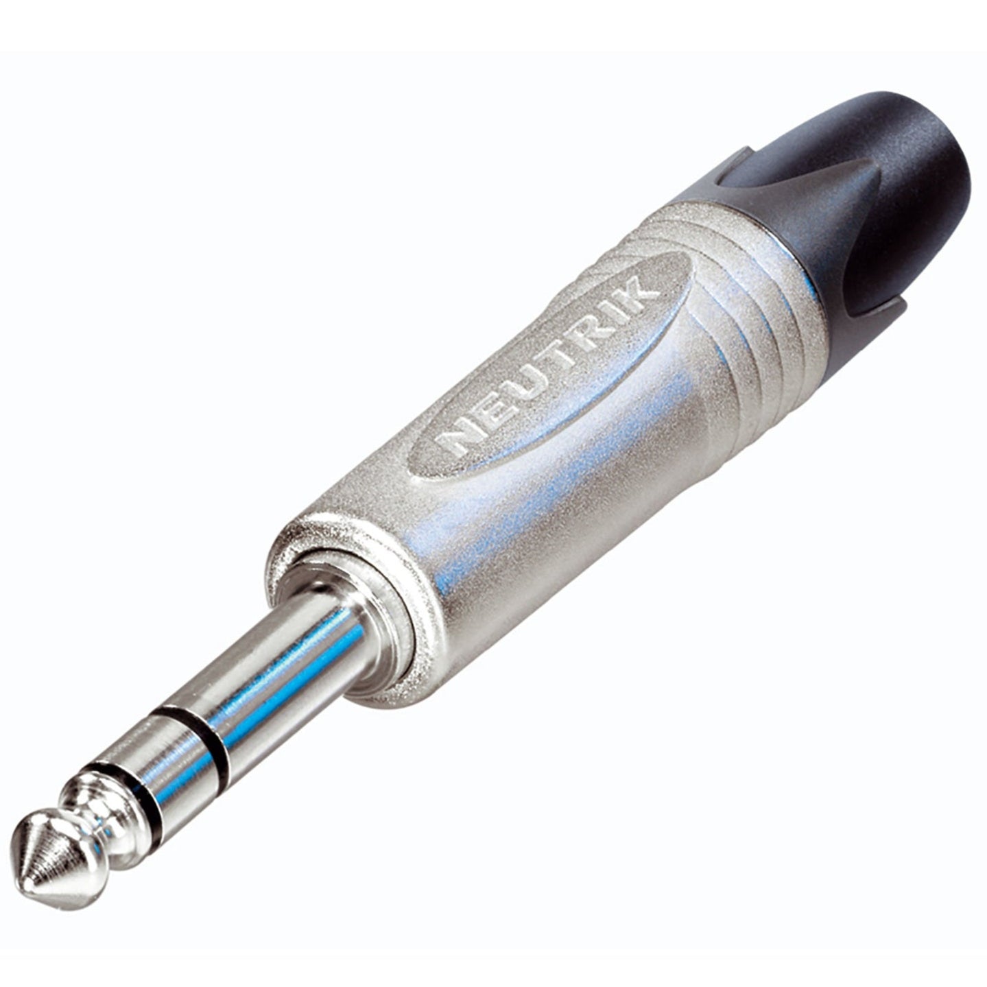 Stereo Jack Plug Professional 6.3 mm - Neutrik NP3X