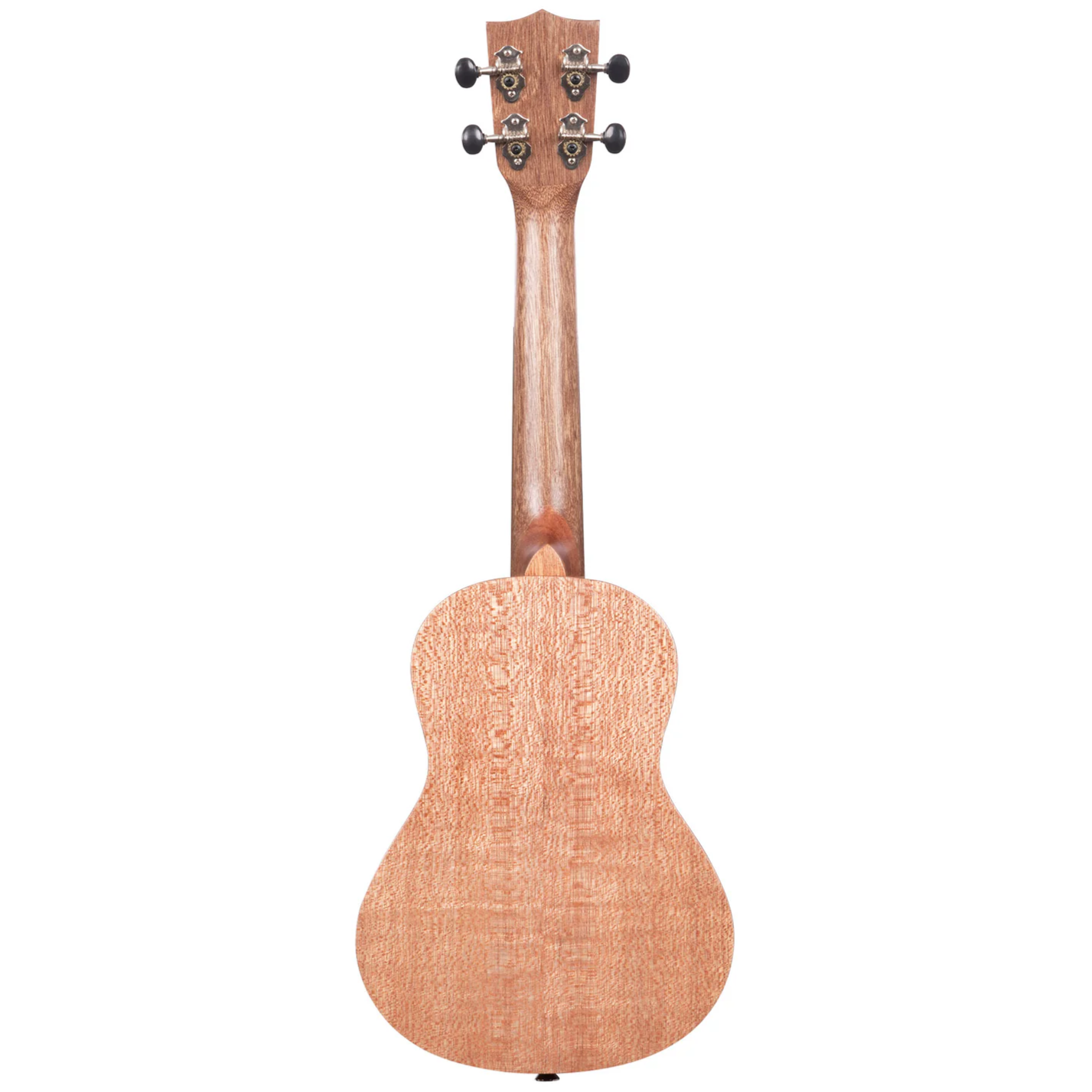 Kala Burled Meranti Concert Ukulele - KA-20C