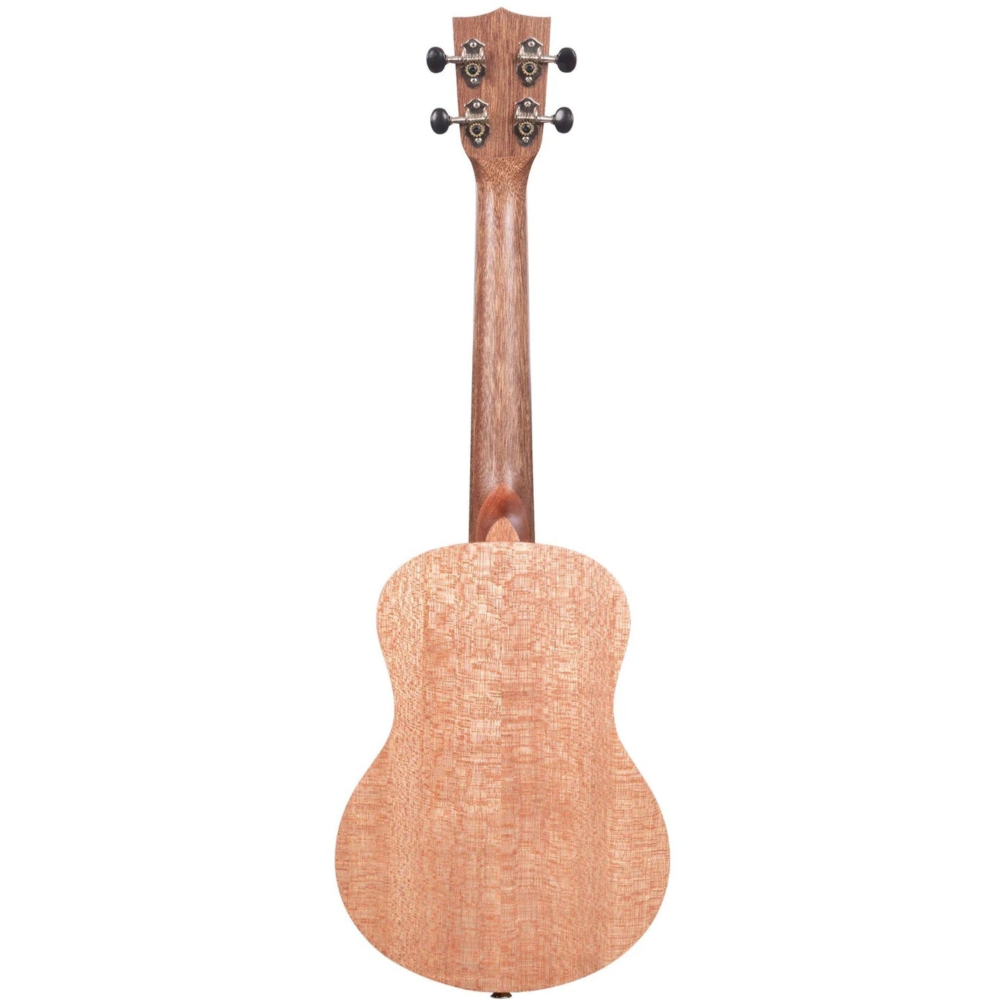 Burled Meranti Tenor Ukulele - KA-20T