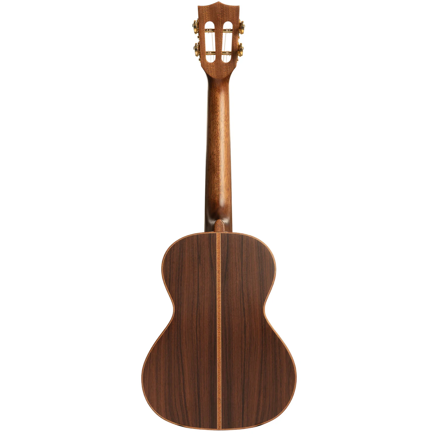 Kala All Solid Cedar Top Pau Ferro Tenor Ukulele - KA-ASCP-T