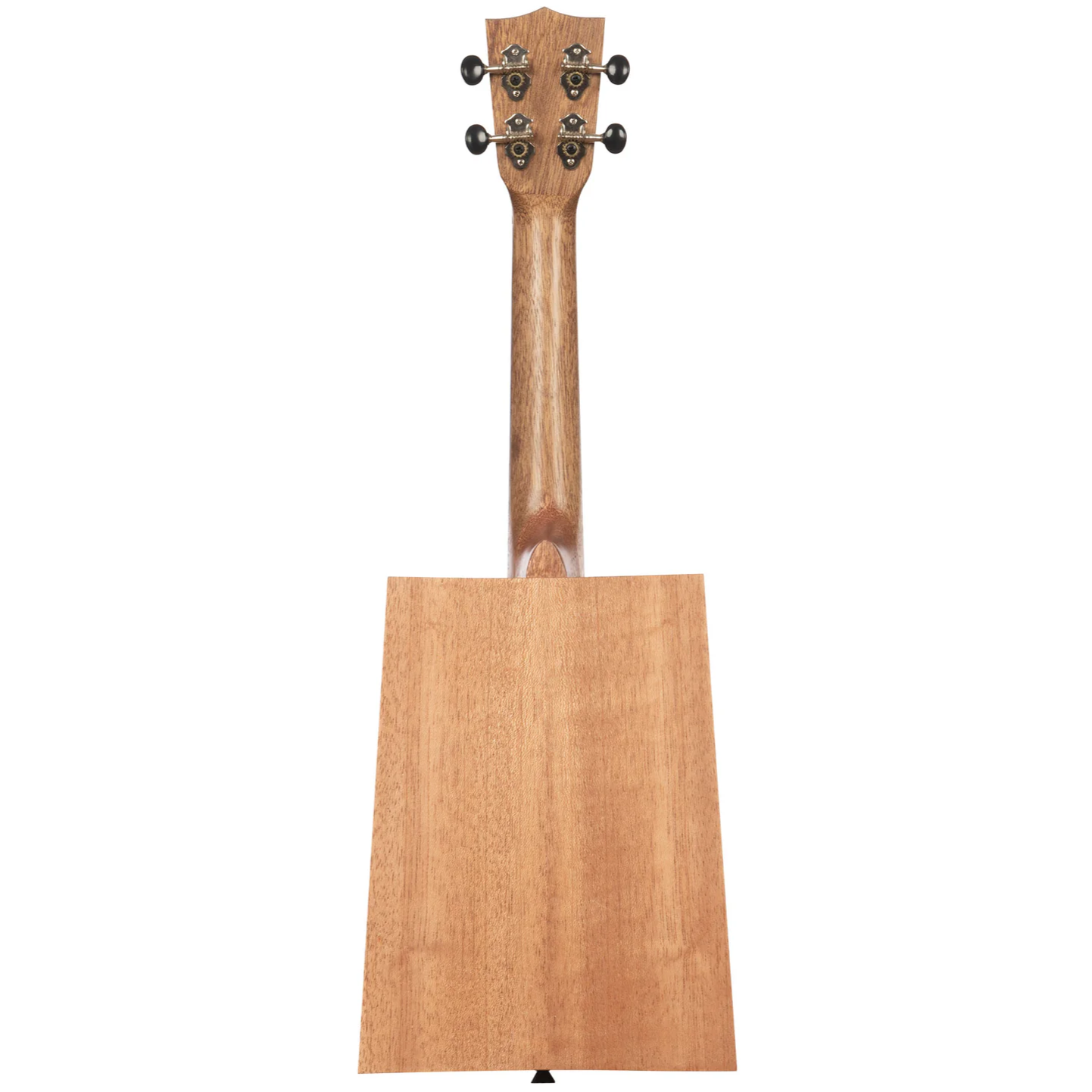 Kala Victorian Cigar Box Concert Ukulele & Bag - KA-CB-VICT-C