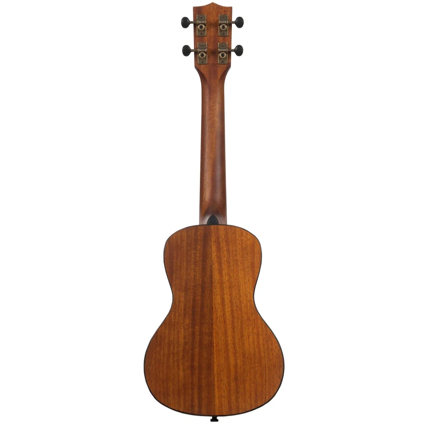Kala Satin Hawaiian Koa Concert Ukulele - KA-KOA-C