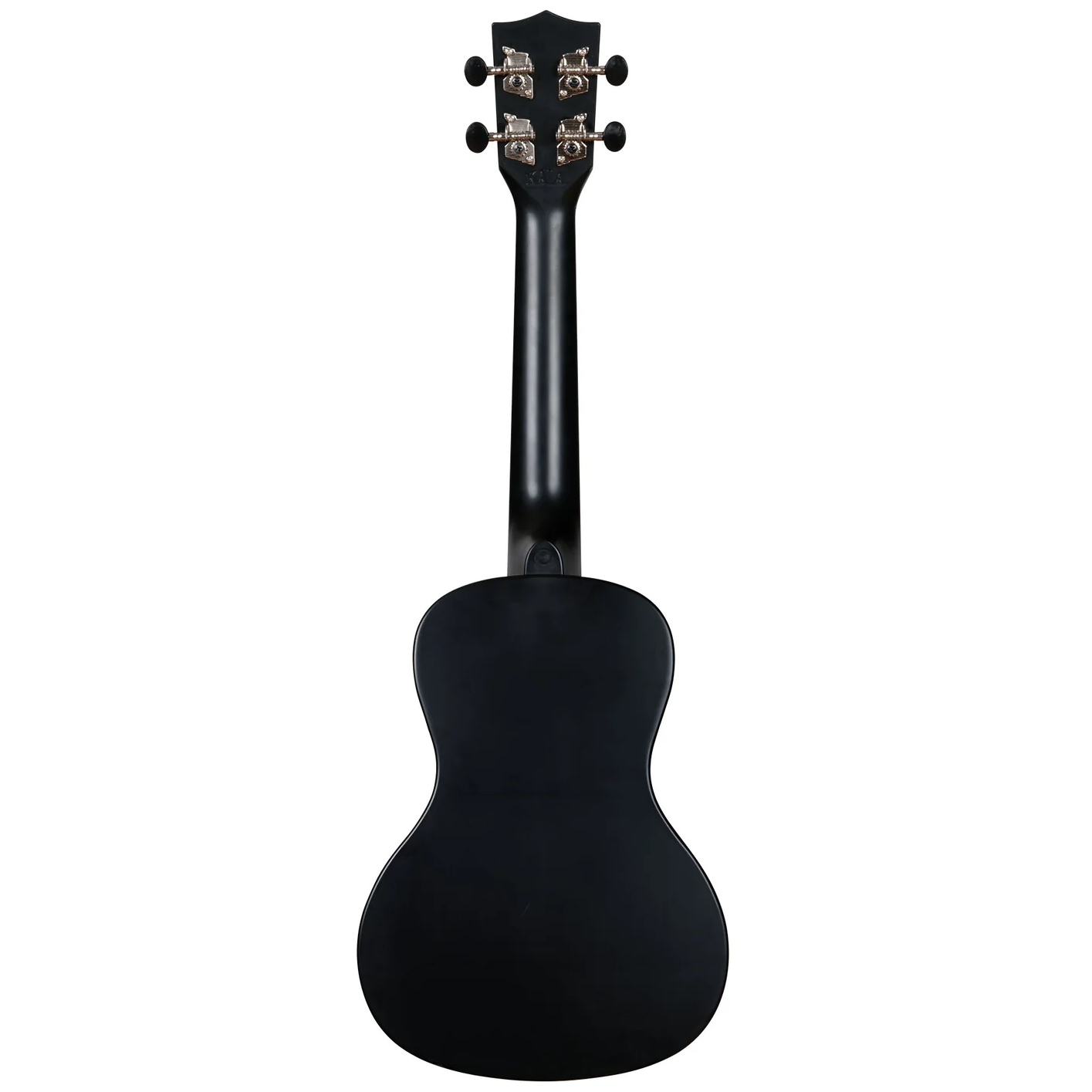 Kala Waterman Concert Ukulele - Black Sand