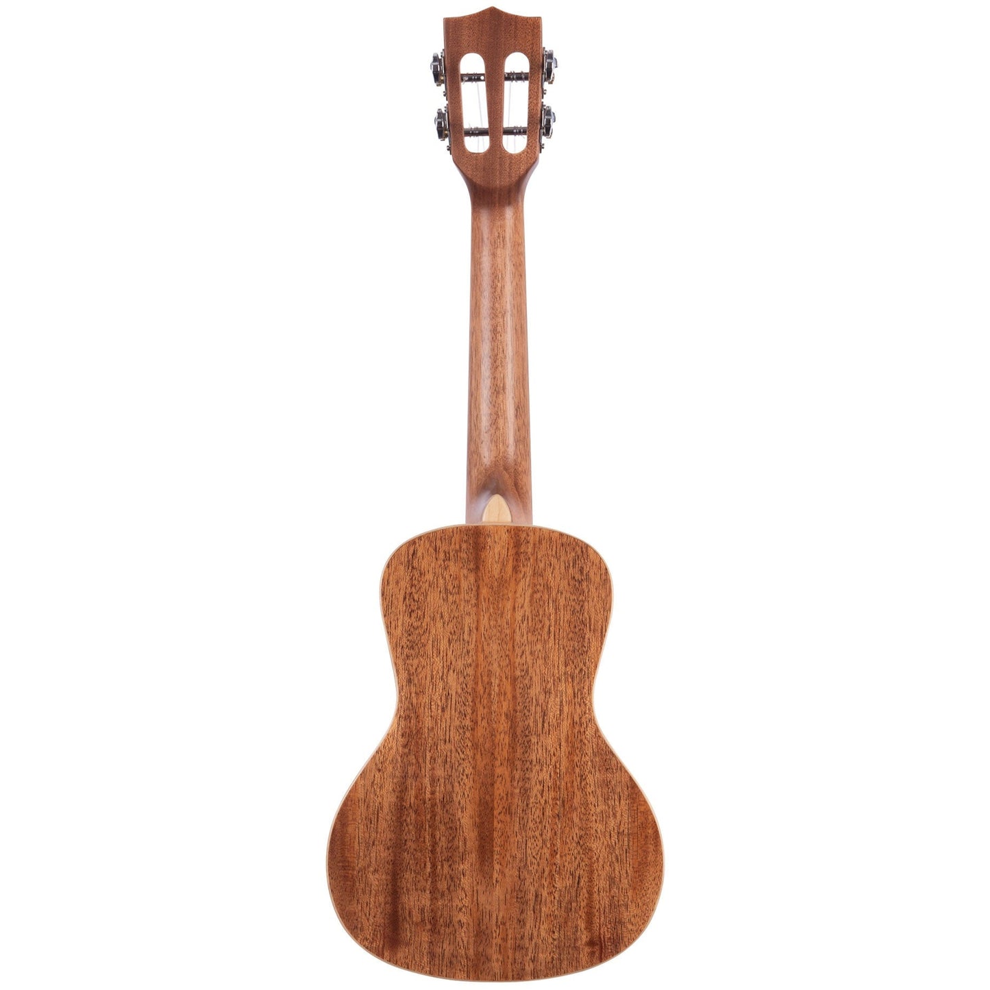 Kala Solid Gloss Mahogany Concert Ukulele