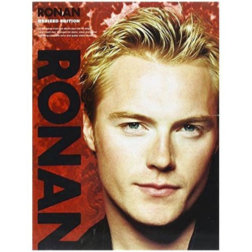 Ronan Revised Edition - 0711989869