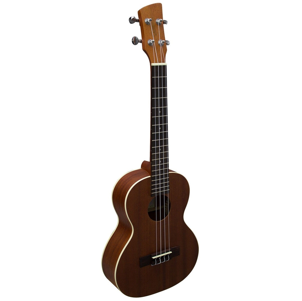 Tenor Ukulele Mahogany - Brunswick BU4T GS