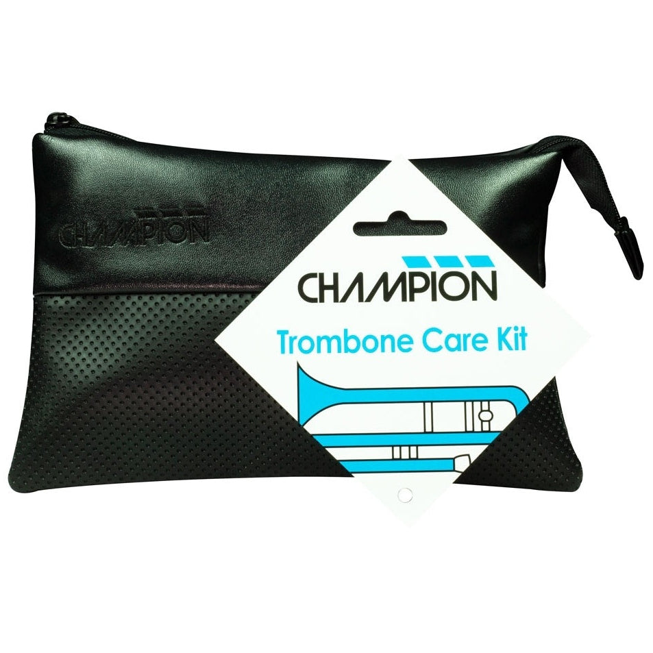 Champion Trombone Care & Maintenance Kit