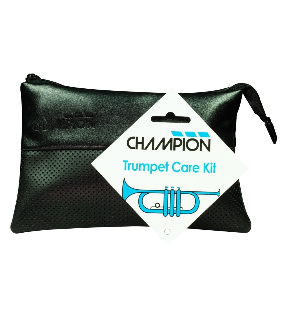 Champion Trumpet Care & Maintenance Kit