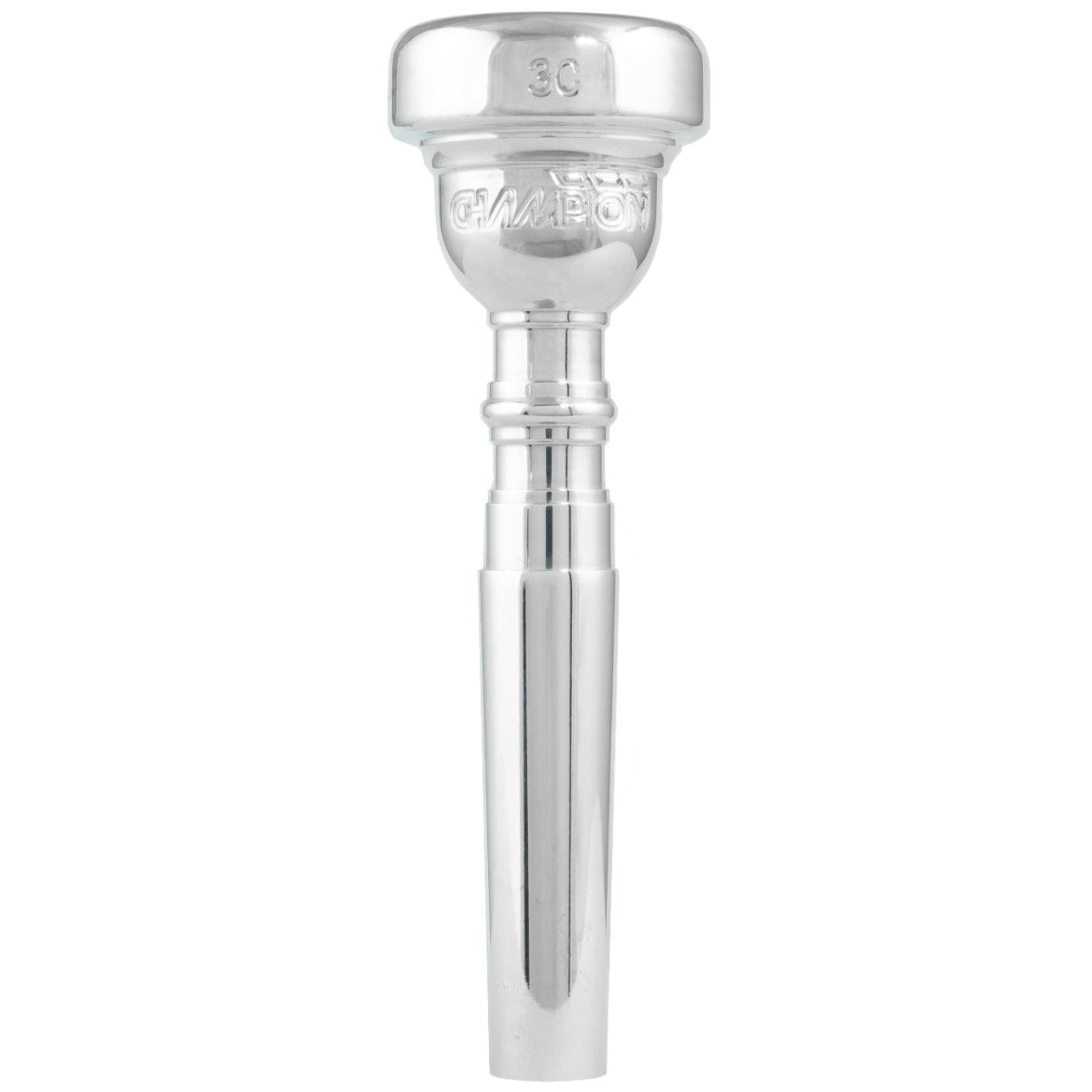 Trumpet Mouthpiece 3C - Champion Brass Instruments
