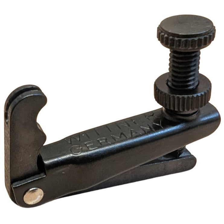 Wittner Violin Adjuster - Black