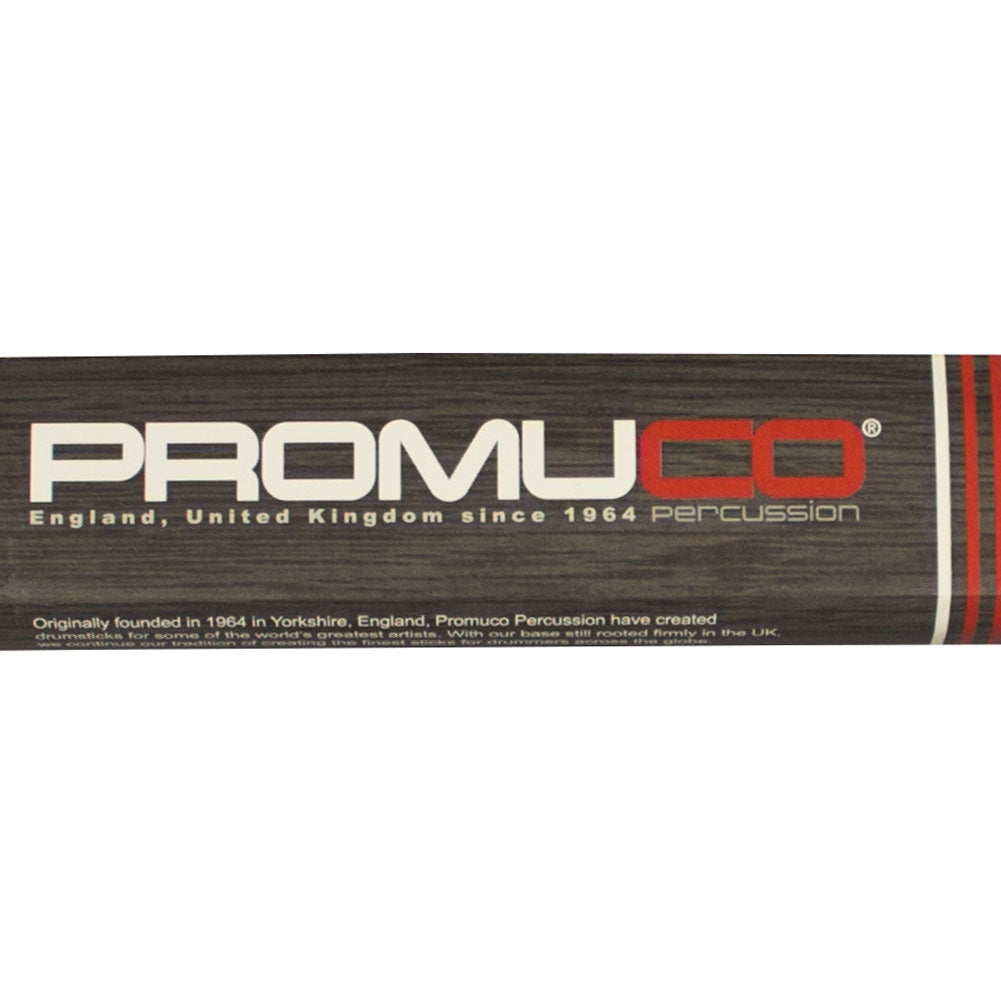 Oak Drumsticks Bundle 3 Pairs 7A Wood Tip - Promuco