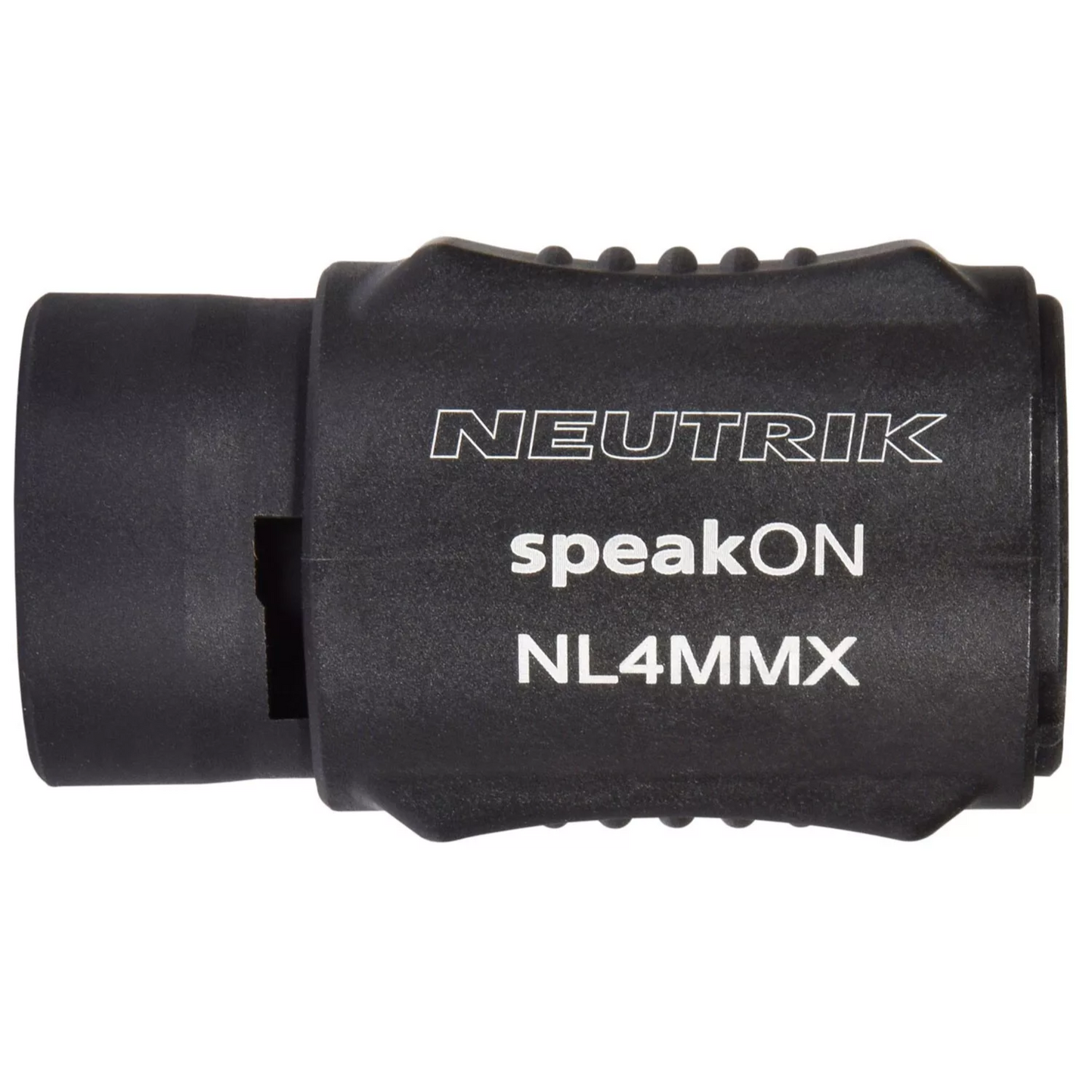 Neutrik SPEAKON Coupler 4 Pole Speaker Cable Connector / Joiner NL4MMX