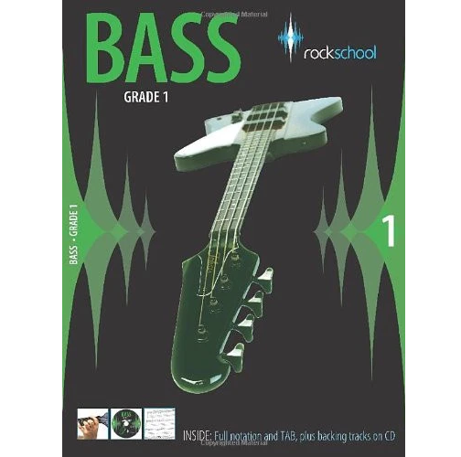 Bass Rock School Grade 1 - 9781902775456