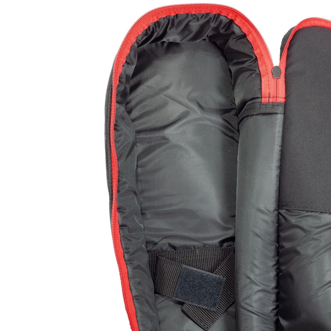 Flatback Mandolin Padded Gig Bag TGI Transit Series