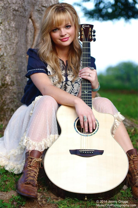 10 Alternative Guitar Tunings & How They Can Inspire Creativity