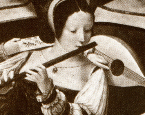 A Brief History of the Flute