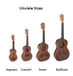 How To Choose The Ukulele For You