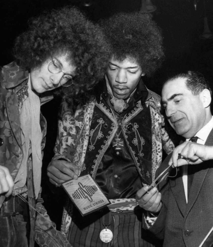 The RotoSound Story: How It All Began