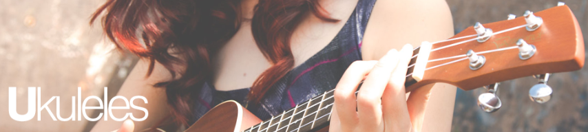 Introducing Brunswick Acoustic Guitars & Ukuleles