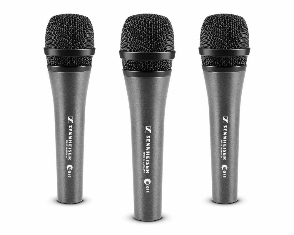 Microphones & Accessories - Dynamic, Condenser & USB Mics - Music Bits ...