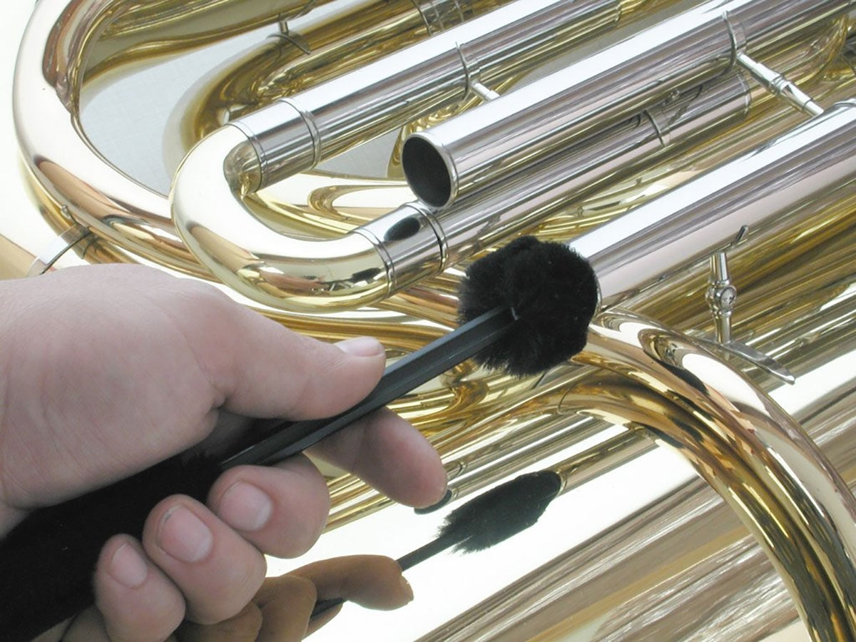 Brass & Woodwind Instruments | Music Bits Company UK