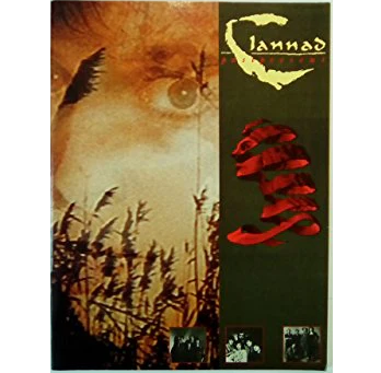 Clannad Past and Present - 0711919194