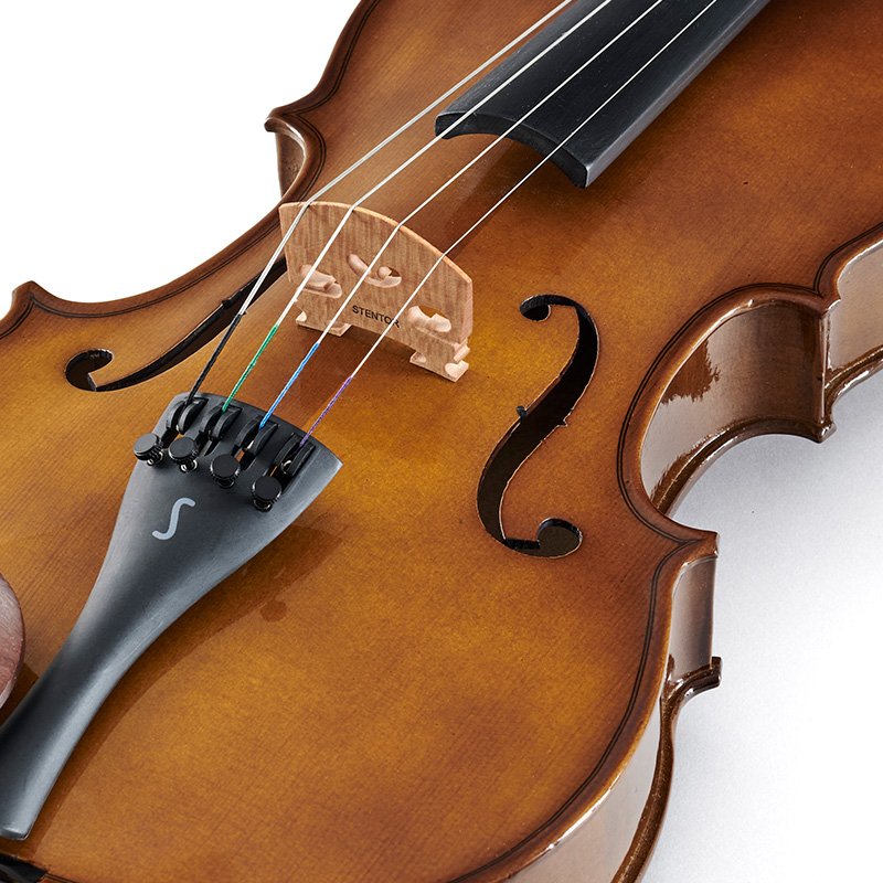 Stentor Student I Viola Outfit - 16" (405mm)