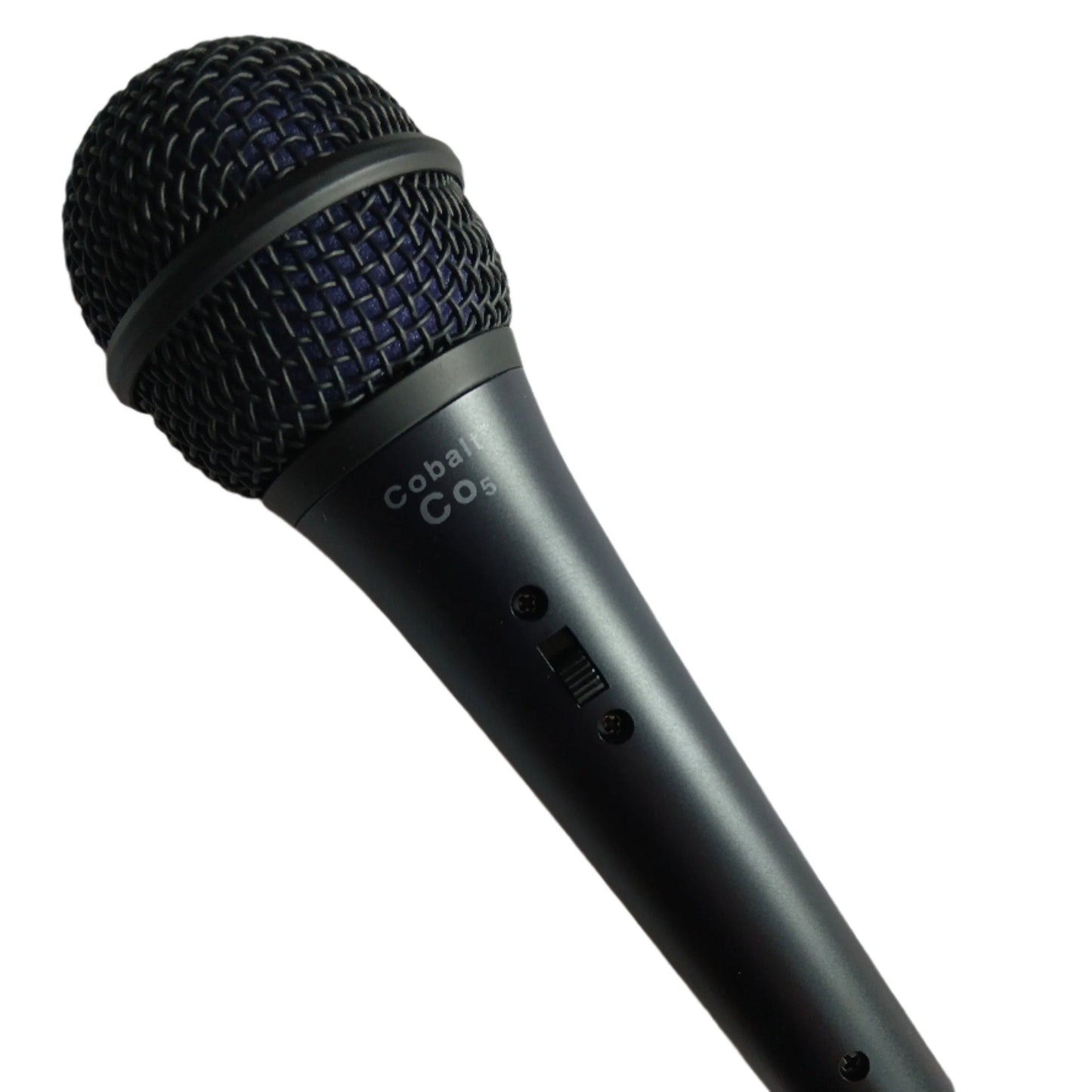 Electro Voice Microphone EV Cobalt CO5 Classic Dynamic Cardioid Vocal Mic