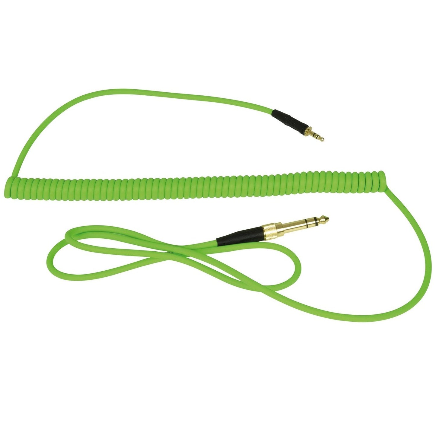 Monitor Headphones Recording Studio Music Production Citronic BLACK