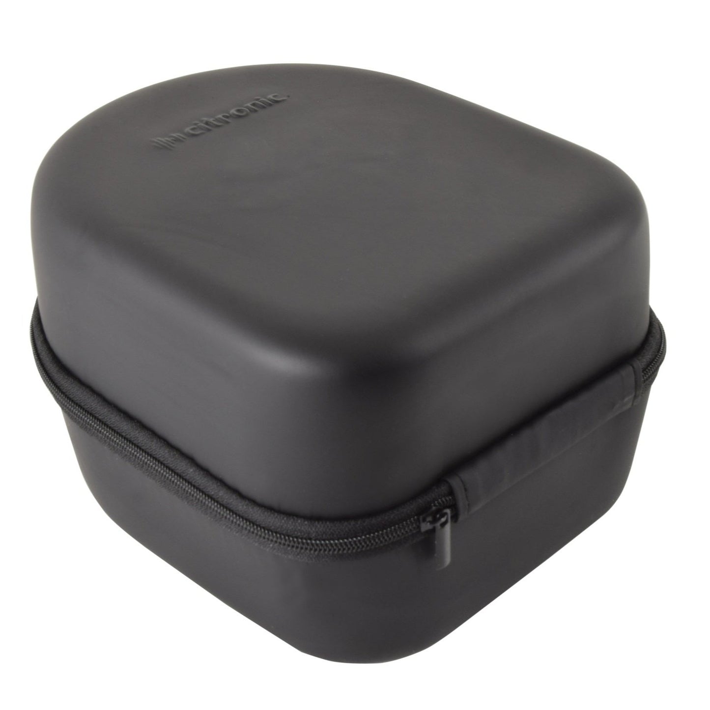 Monitor Headphones Recording Studio Music Production Citronic BLACK