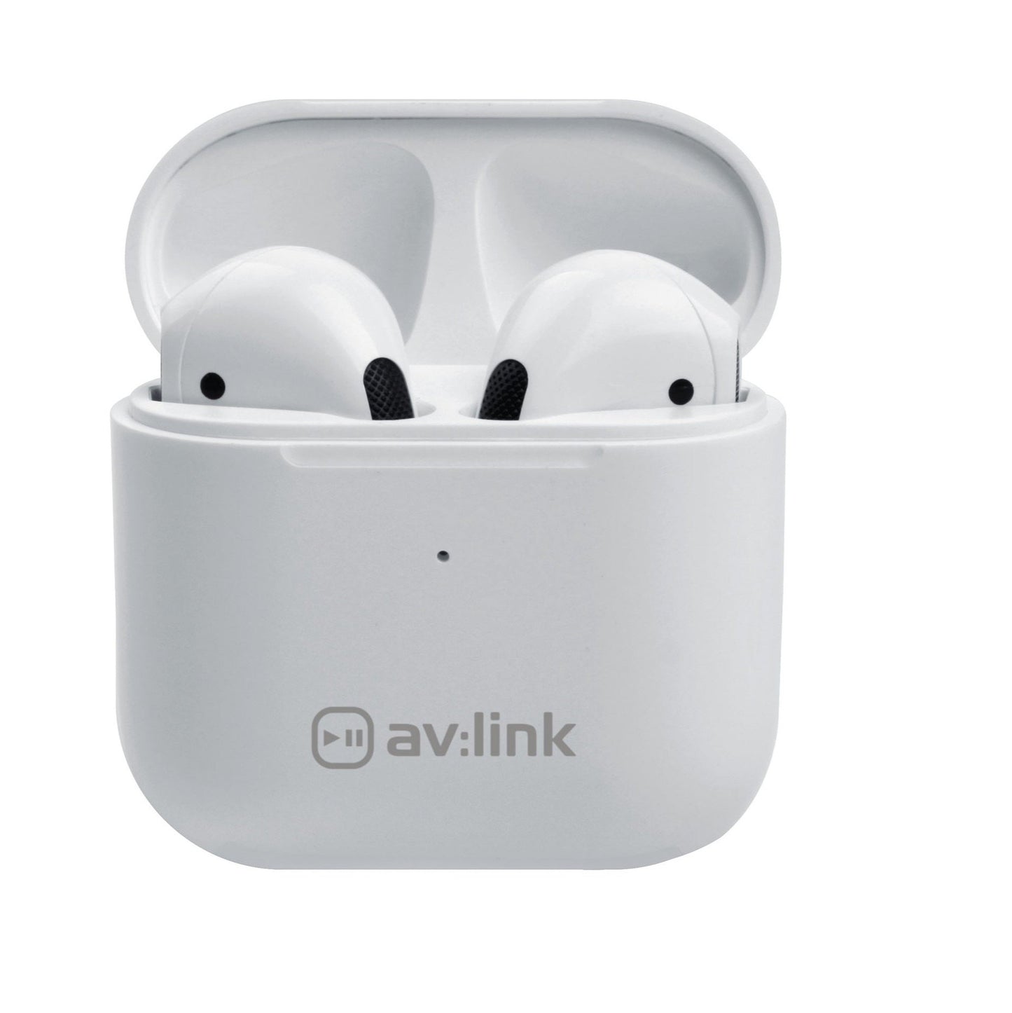 Bluetooth 5.0 Earbuds Earphones Wireless Earshots & Charging Case AV:link